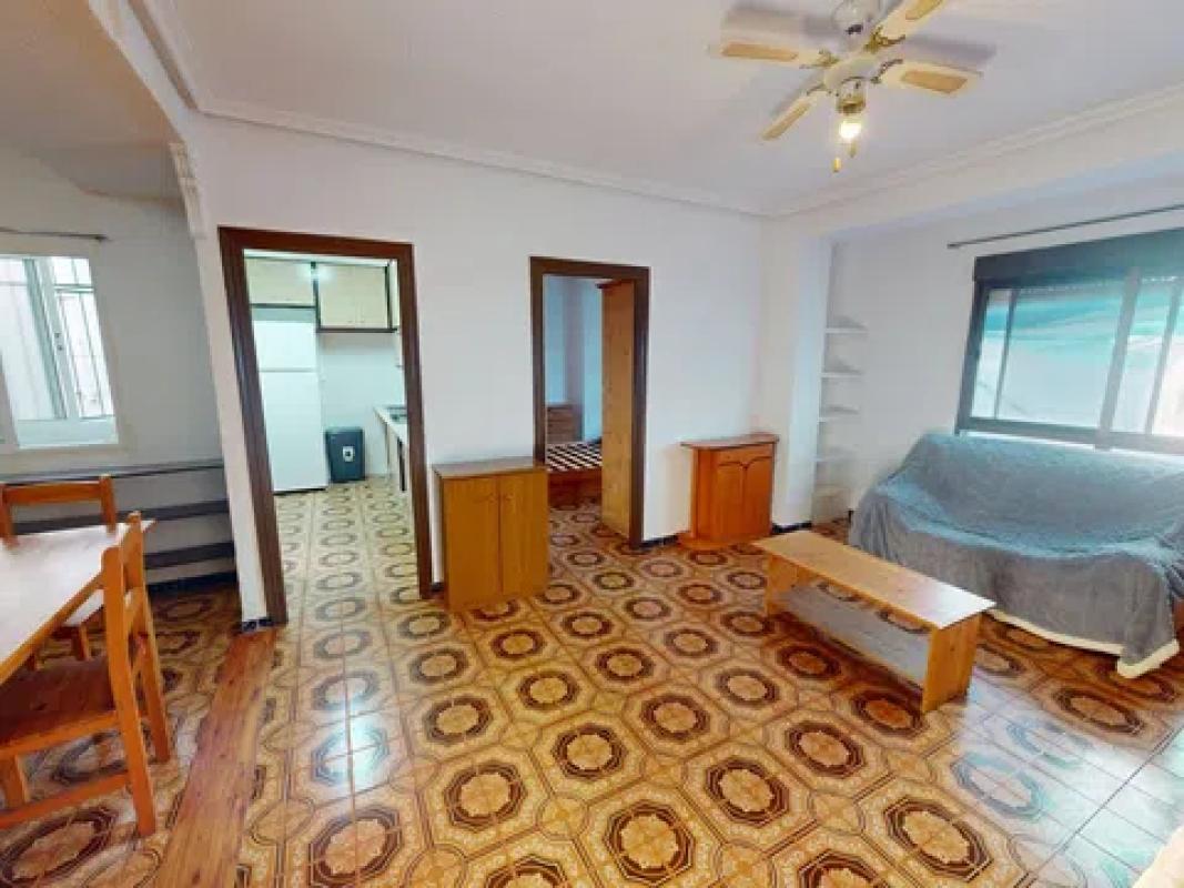 Sale of apartment in Calle Federico García Lorca, Elche / Elx
photo 2