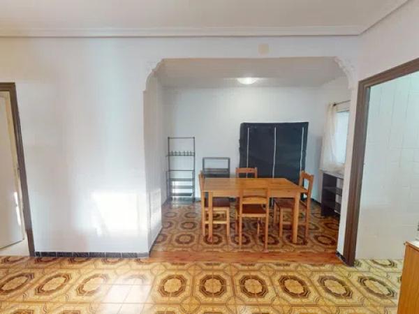 Venta de piso en Calle Federico García Lorca, Elche / Elx
 photo 4