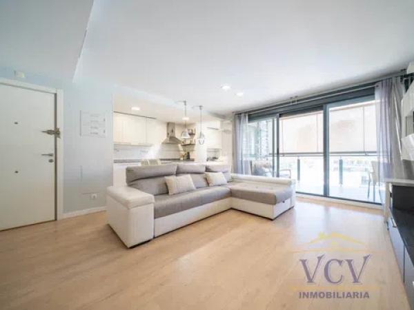 Sale of flat in Maestro José Garberí Serrano, Alicante
 photo 2