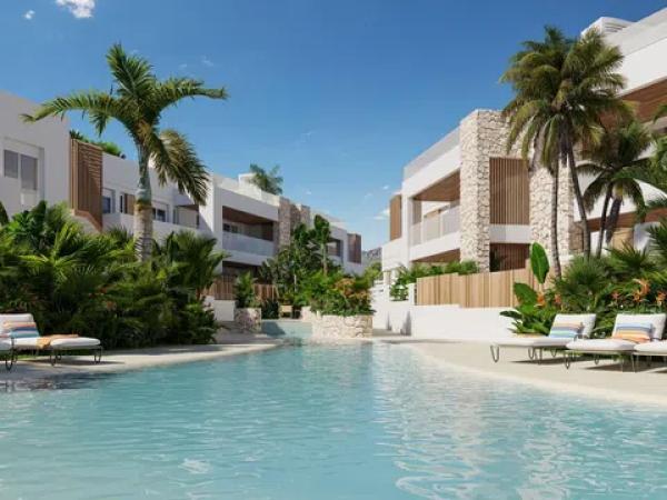 Promoción El Yádo obra nueva en San Juan de los Terreros photo 1