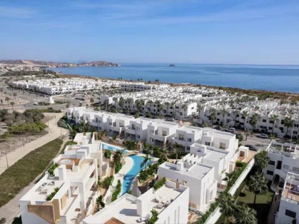 Promoción El Yádo obra nueva en San Juan de los Terreros photo 4
