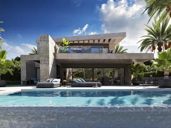 Promoción Sweetwater Island Drive obra nueva en Cuevas del Almanzora photo 1