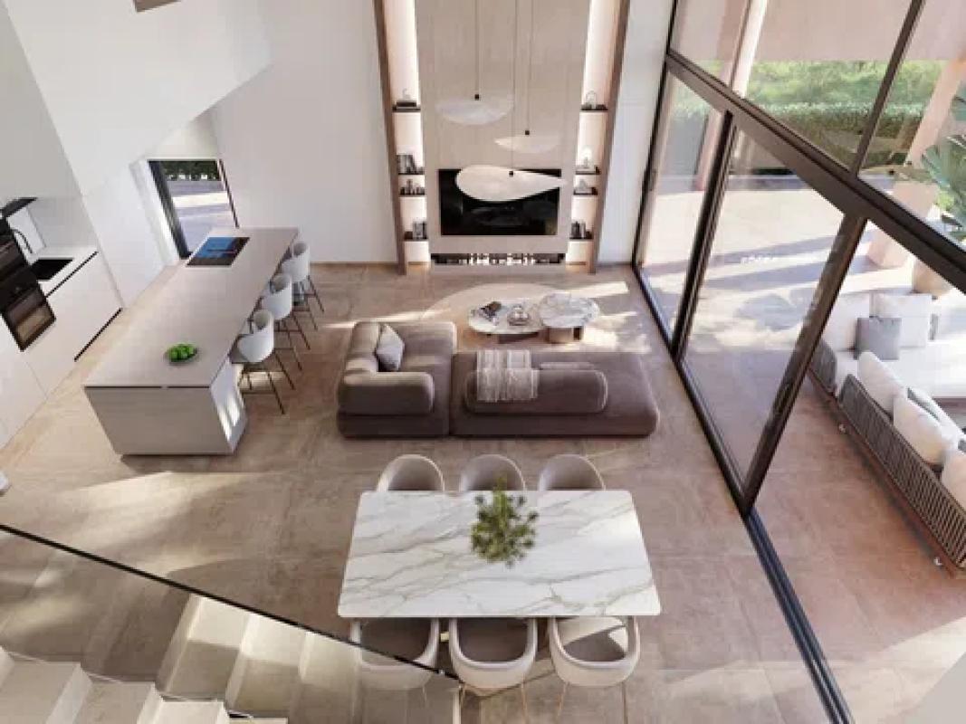 Obra nueva Sweetwater Island Drive en Cuevas del Almanzora (Revista) photo 3
