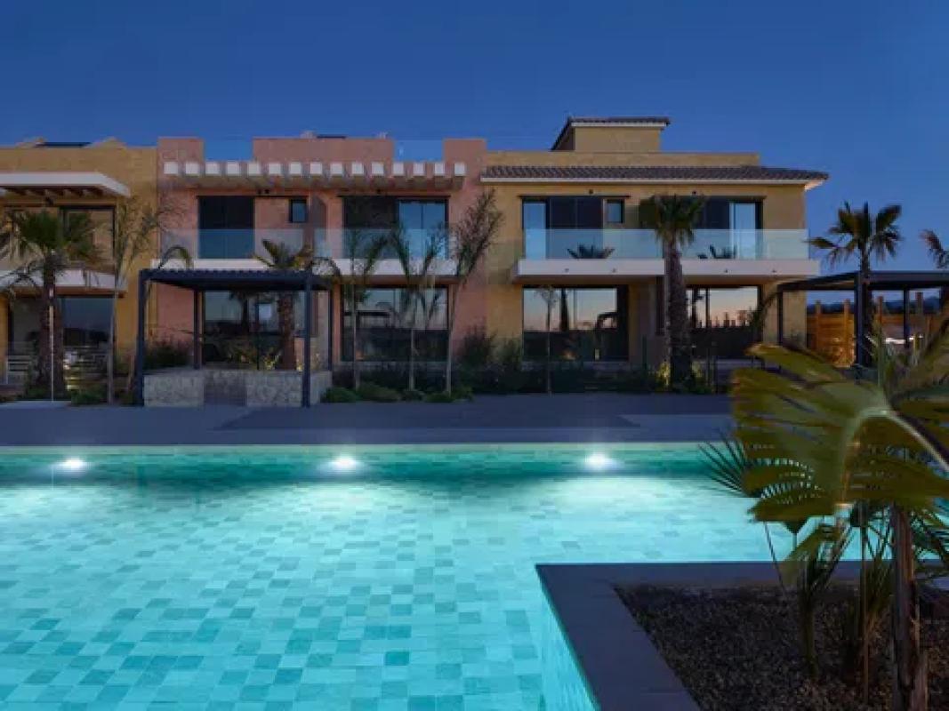 Sale of townhouse in Carretera Las Cunas - Palomares, 23 , Cuevas del Almanzora photo 2