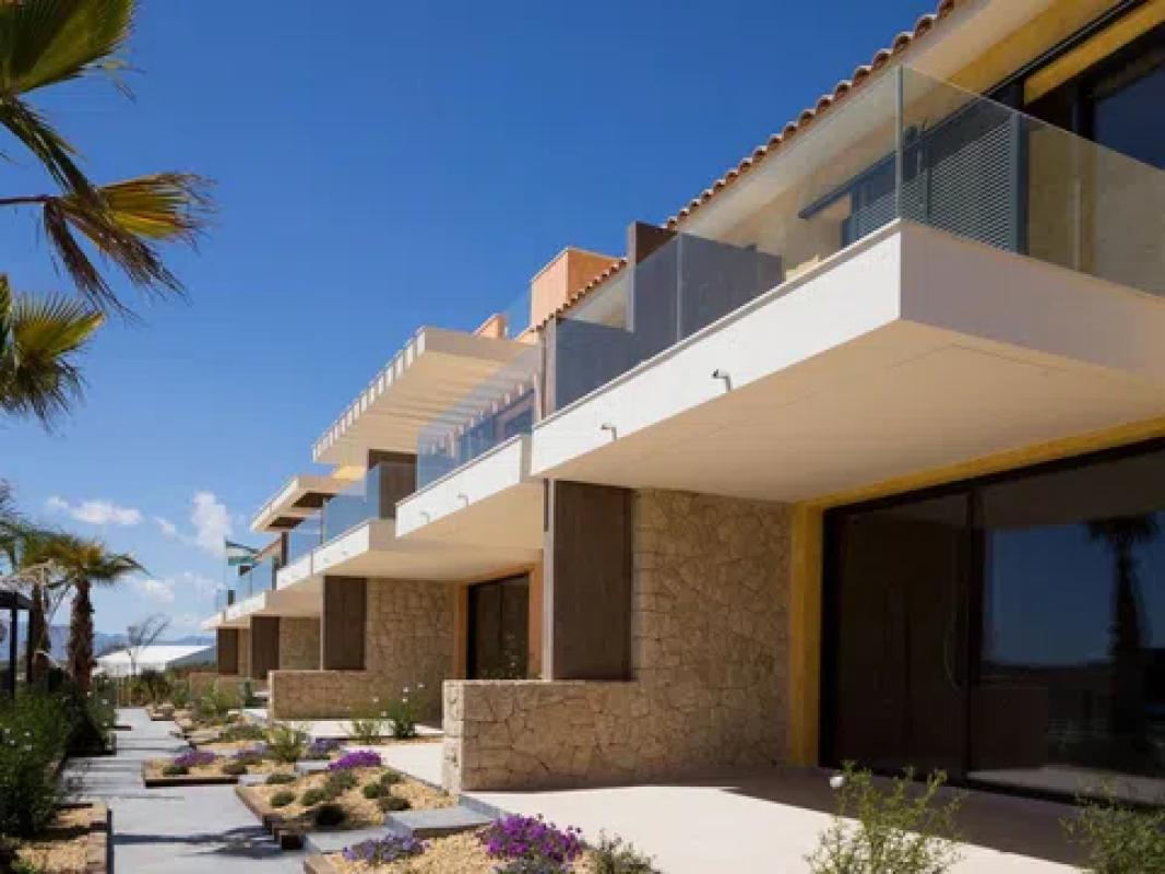 Sale of townhouse in Carretera Las Cunas - Palomares, 23 , Cuevas del Almanzora photo 3
