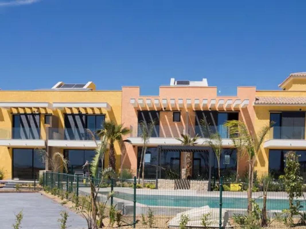 Sale of townhouse in Carretera Las Cunas - Palomares, 23 , Cuevas del Almanzora photo 4