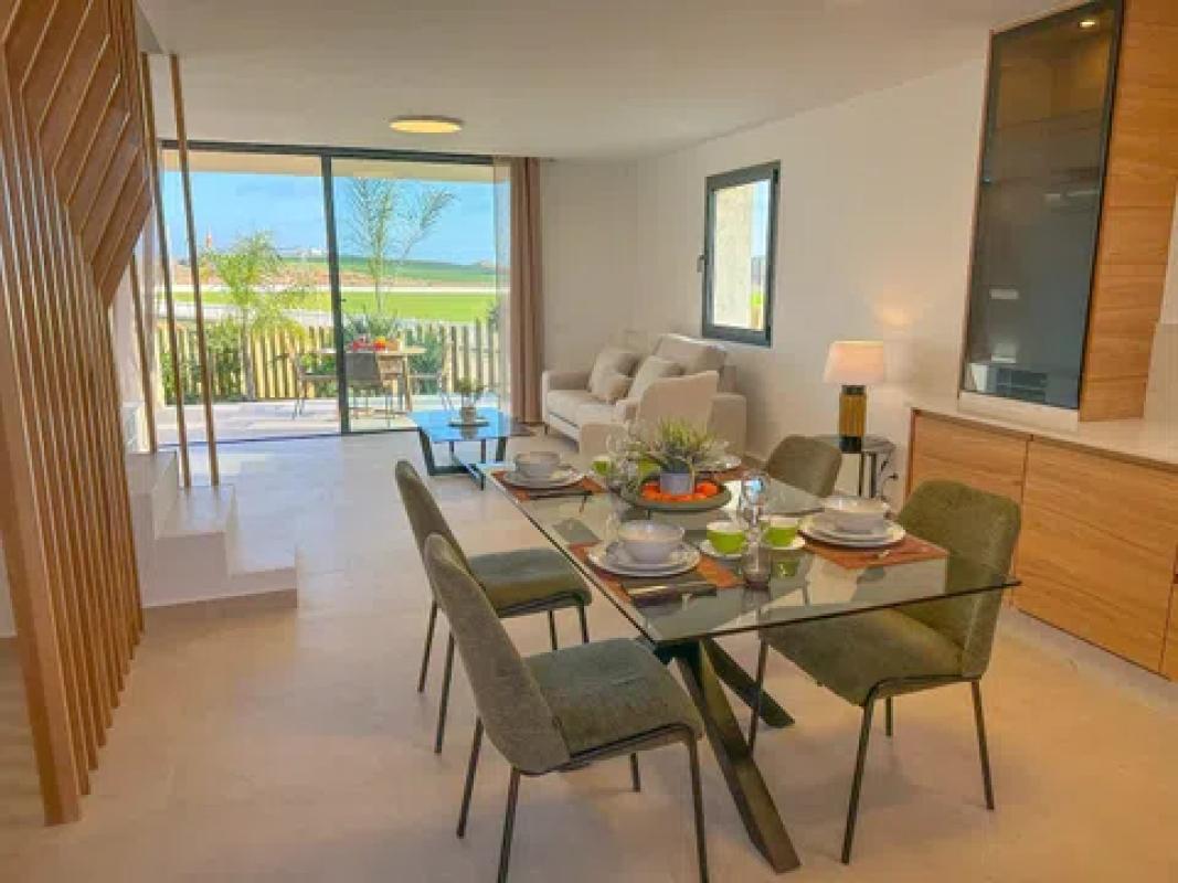 Sale of townhouse in Carretera Las Cunas - Palomares, 23 , Cuevas del Almanzora photo 5
