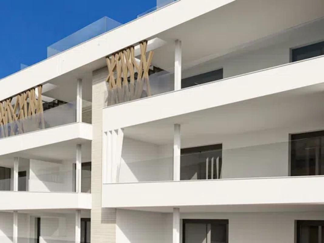 Obra nueva Calma Calypso - Living Sea en San Juan de los Terreros (Revista) photo 1