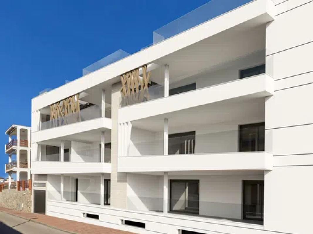 Obra nueva Calma Calypso - Living Sea en San Juan de los Terreros (Revista) photo 2