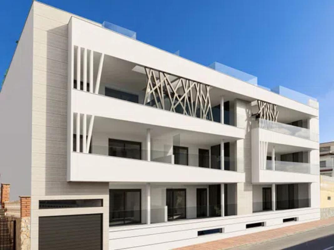 Obra nueva Calma Calypso - Living Sea en San Juan de los Terreros (Revista) photo 3