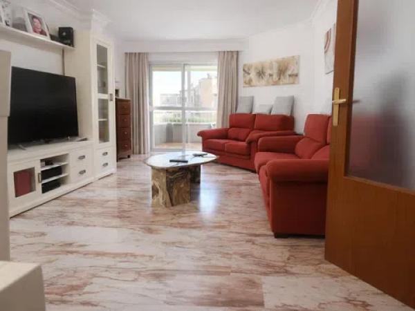 Venta de piso en Calle José Iturbi, 4, Málaga
photo 1
