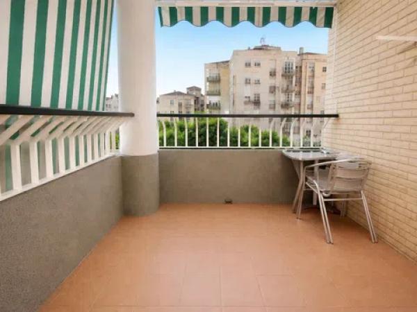 Venta de piso en Calle José Iturbi, 4, Málaga
thumbnail 2
