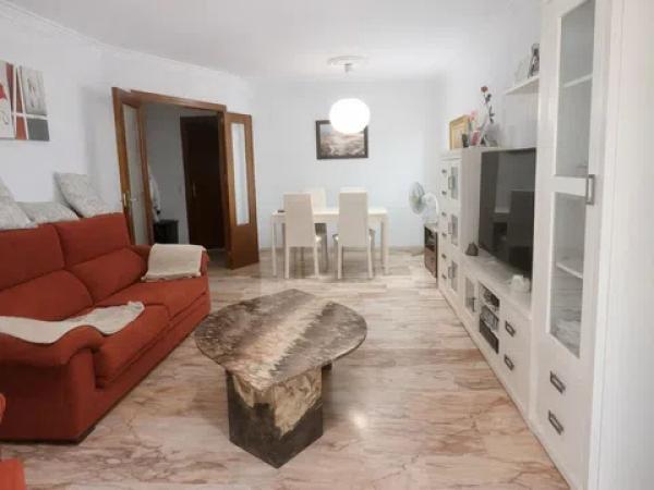 Venta de piso en Calle José Iturbi, 4, Málaga
 photo 4