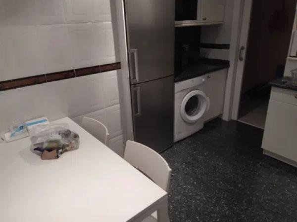 Venta de piso en Camino de Suárez, 32, Málaga
thumbnail 1