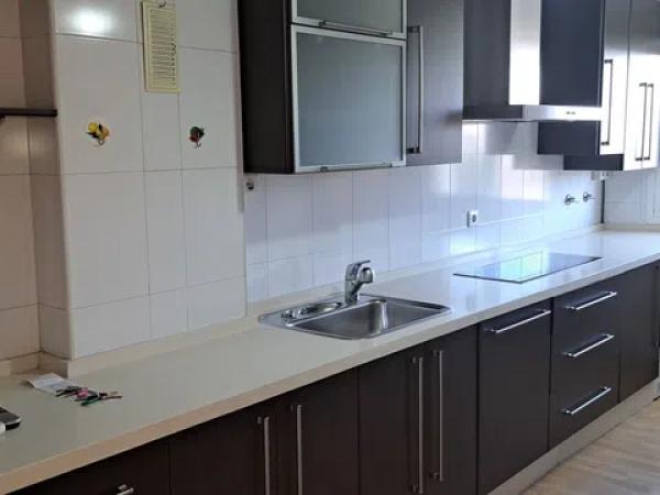Venta de piso en Calle Enrique de Egas, 1, Málaga
thumbnail 1