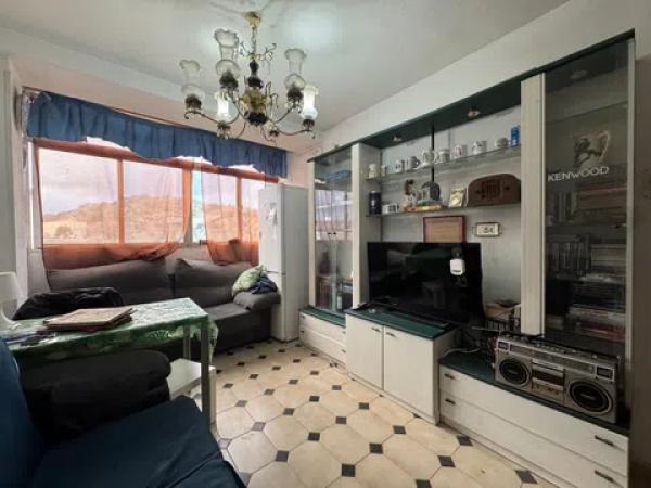 Venta de piso en Calle Nuestra Señora de los Clarines, 20, Málaga
photo 1
