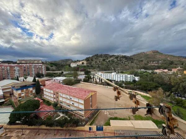 Venta de piso en Calle Nuestra Señora de los Clarines, 20, Málaga
 photo 4