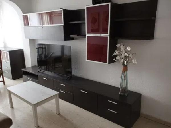 Venta de piso en Calle Sebastián de Eslava, 28, Málaga
photo 1