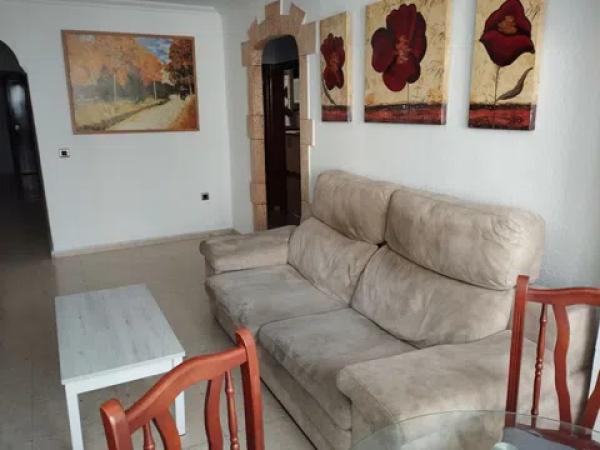 Venta de piso en Calle Sebastián de Eslava, 28, Málaga
thumbnail 1