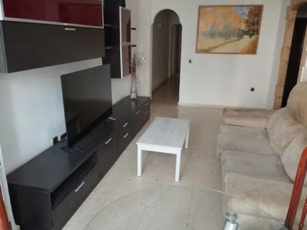 Venta de piso en Calle Sebastián de Eslava, 28, Málaga
thumbnail 2