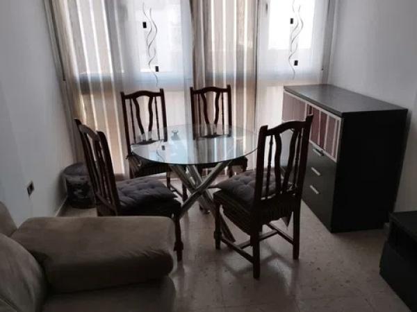 Venta de piso en Calle Sebastián de Eslava, 28, Málaga
 photo 4