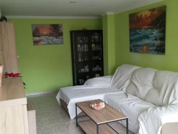 Venta de piso en Calle Martínez de la Rosa, 100 sn, Málaga
thumbnail 1