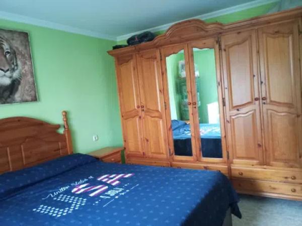Venta de piso en Calle Martínez de la Rosa, 100 sn, Málaga
thumbnail 2