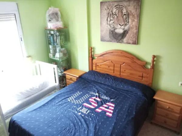Venta de piso en Calle Martínez de la Rosa, 100 sn, Málaga
 photo 4