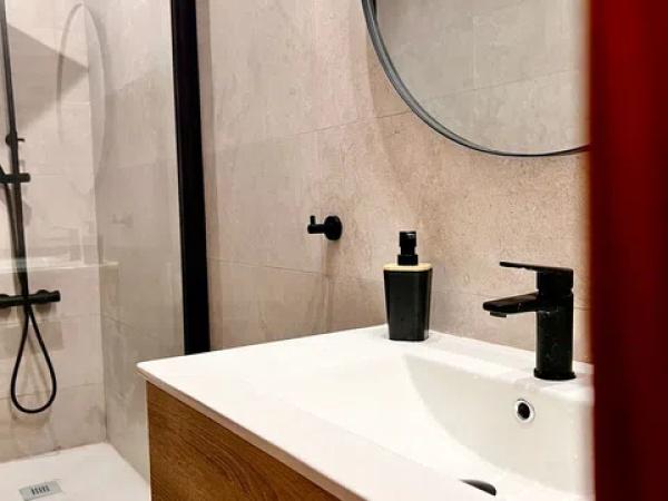 Venta de piso en Calle Martínez Maldonado, 66, Málaga
thumbnail 1