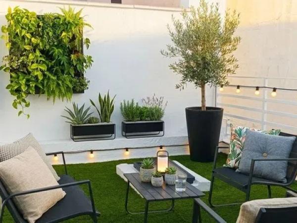 Chalet adosado photo 1