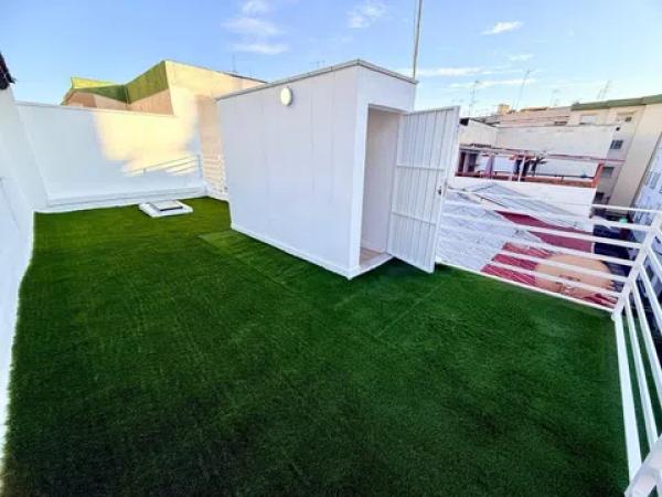 Chalet adosado photo 2