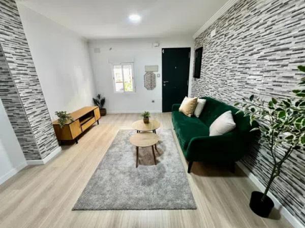 Chalet adosado photo 3