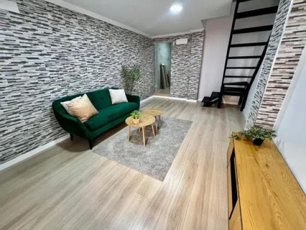 Chalet adosado photo 4