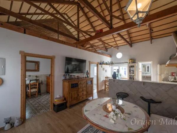 Chalet adosado photo 1