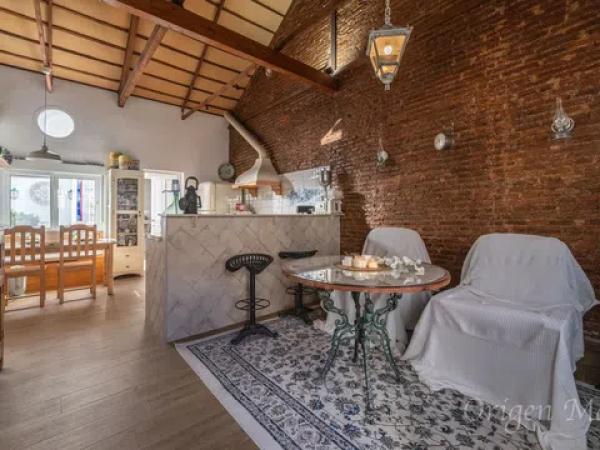 Chalet adosado photo 3