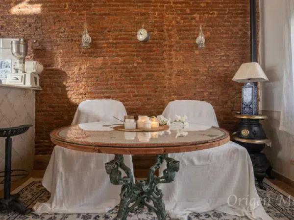 Chalet adosado photo 4