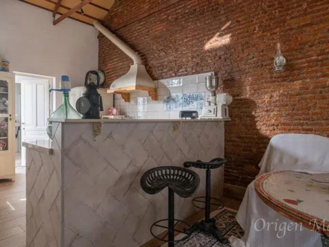 Venta de chalet adosado en Barrio Victoria Eugenia , Málaga photo 5