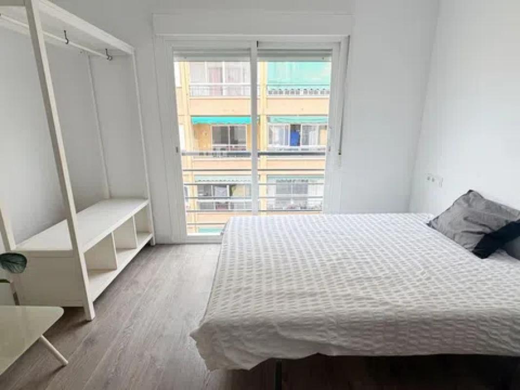 Продажа студии в Barrio Los Castillejos - La Trinidad, Малага photo 4