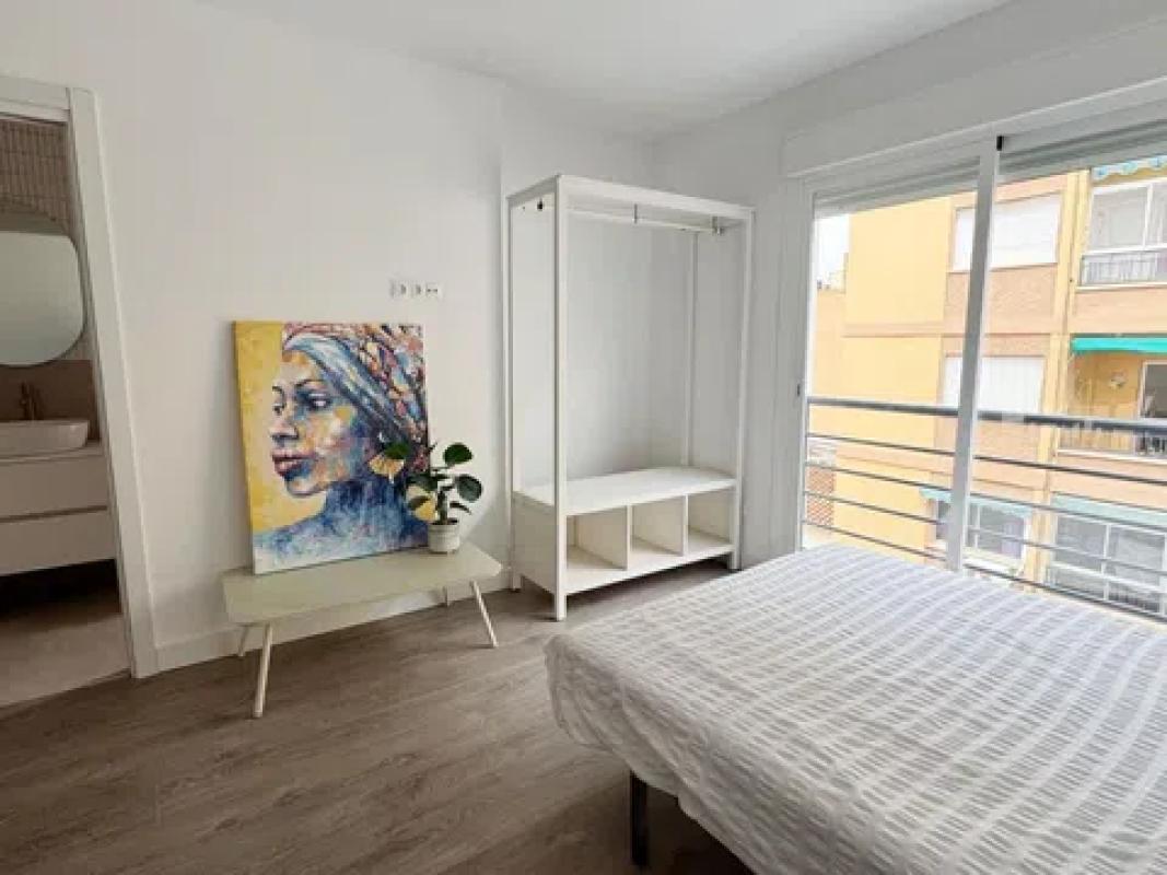 Продажа студии в Barrio Los Castillejos - La Trinidad, Малага photo 5