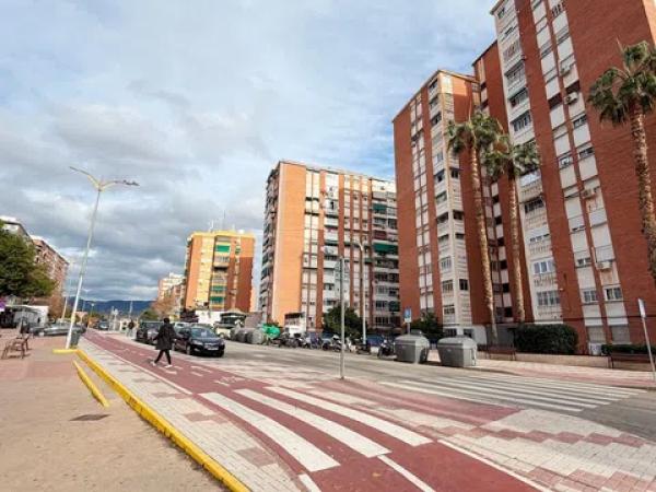 Продажа квартиры на Calle Nuestra Señora de los Clarines, 6, Малага
thumbnail 2