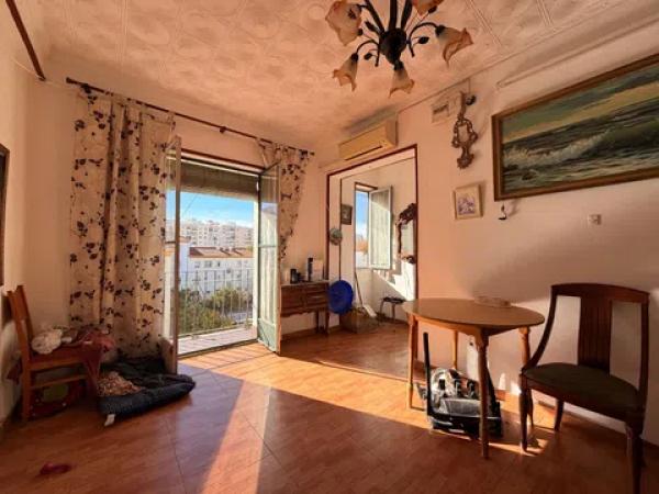 Продажа квартиры на Calle Eugenio Gross s/n, Малага
photo 1