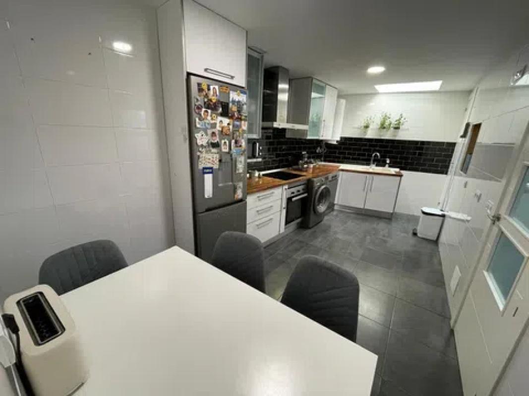Продажа отдельного шале в  Barrio San Alberto - La Alcubilla - Florisol, Малага photo 3
