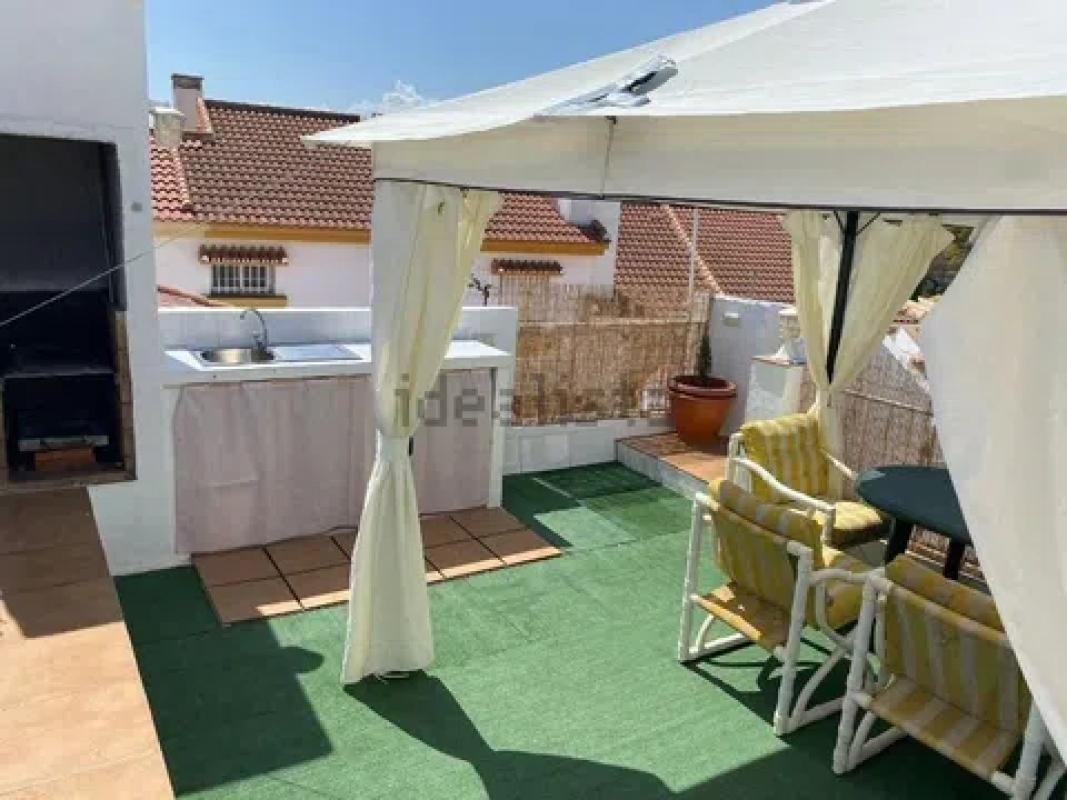 Продажа отдельного шале в  Barrio San Alberto - La Alcubilla - Florisol, Малага photo 4