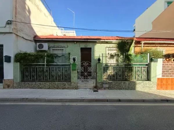 Casa independiente photo 1