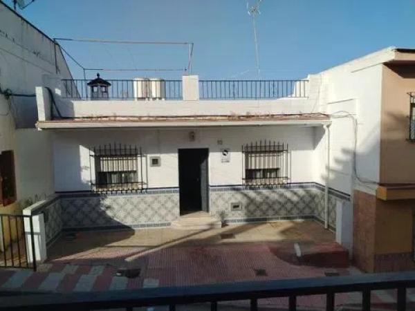 Casa independiente en calle Fuente, 10 thumbnail 1