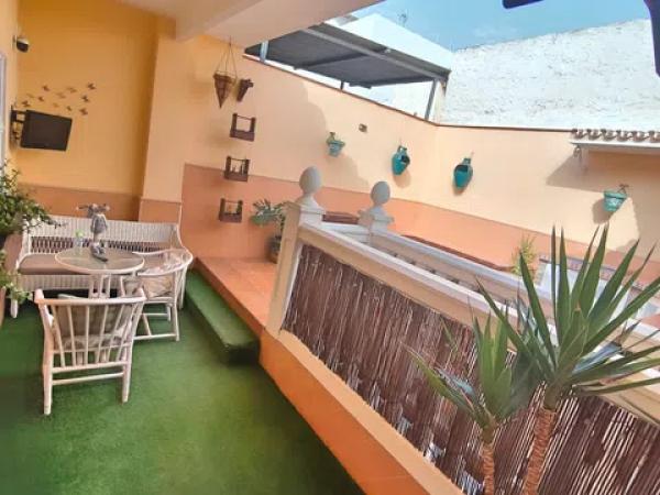 Chalet adosado en calle fuente 29010, 8 photo 1