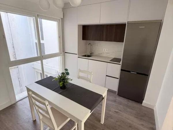 Studio for sale on Calle Diego de Vergara, Málaga photo 4