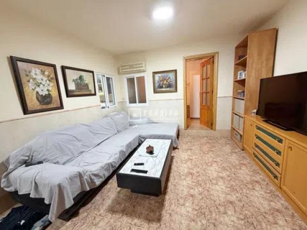 Chalet adosado photo 1