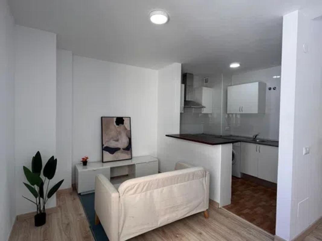 Продажа дуплекса на Barrio Victoria Eugenia, Малага photo 4