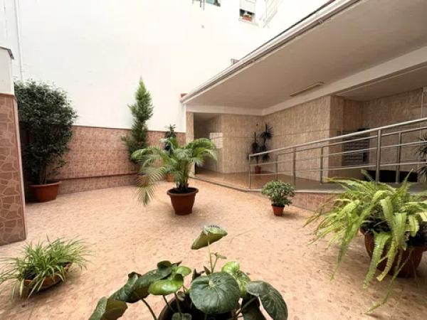 Venta de piso en Calle Arturo Reyes, Málaga
 photo 1